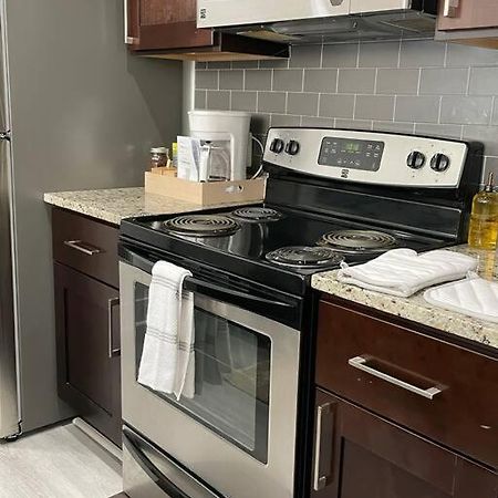 Cozy, High Rise, Large Studio Facing Downtown . Daire Baltimore Dış mekan fotoğraf