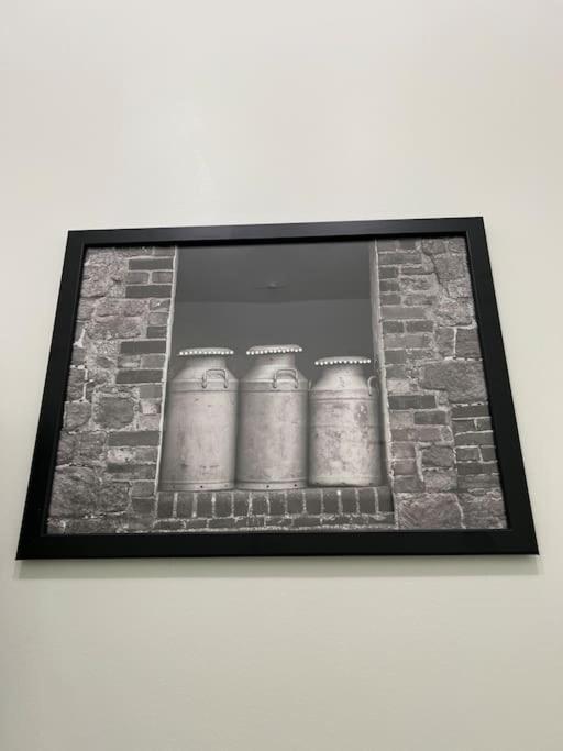 Cozy, High Rise, Large Studio Facing Downtown . Daire Baltimore Dış mekan fotoğraf